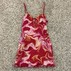 urban outfitters dress